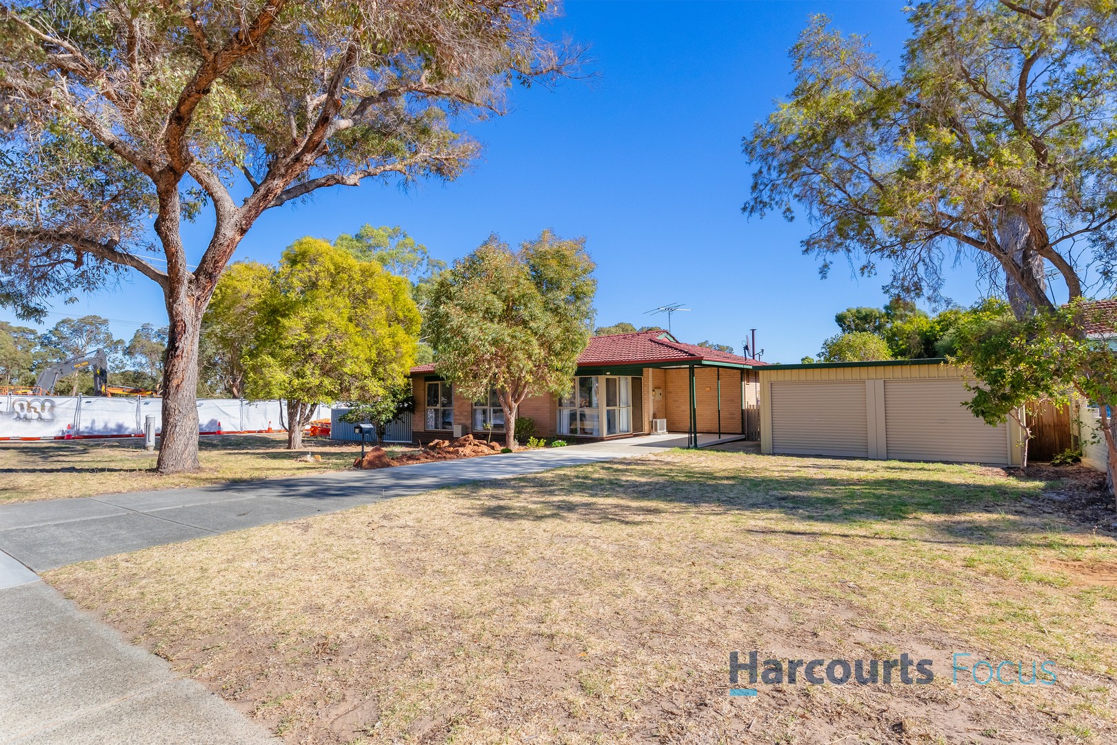 35 CLARENCE RD, ARMADALE WA 6112, 0 રૂમ, 0 બાથરૂમ, House