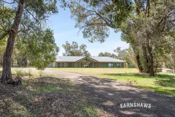 2890 Beacon Road, Parkerville