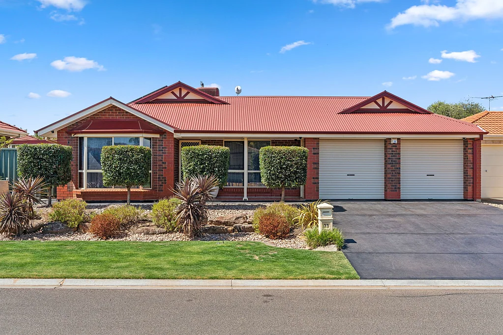 33 Jordon Street, Munno Para West, SA 5115
