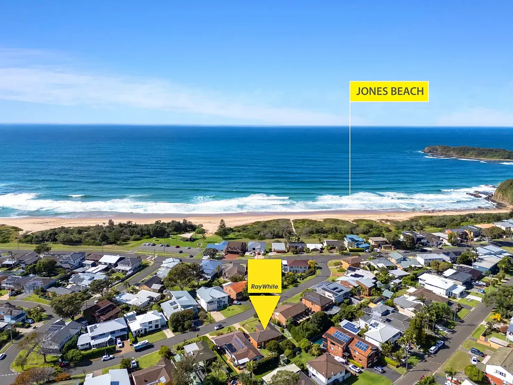 Kiama Downs 3Zimmer Coastal Opportunity in Kiama Downs