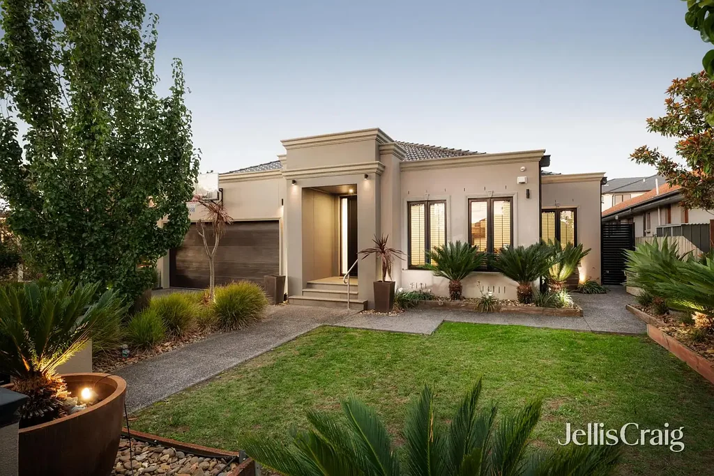 25 George Street, Bentleigh East, VIC 3165