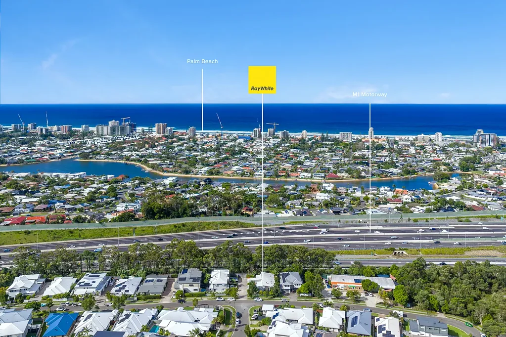 5/16 Sapphire Place, Elanora, QLD 4221
