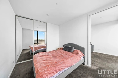 827/38 Mt Alexander Road, Travancore, VIC 3032, 2房, 1浴, Apartment
