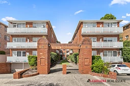 3/53-55 Banks Street, Monterey