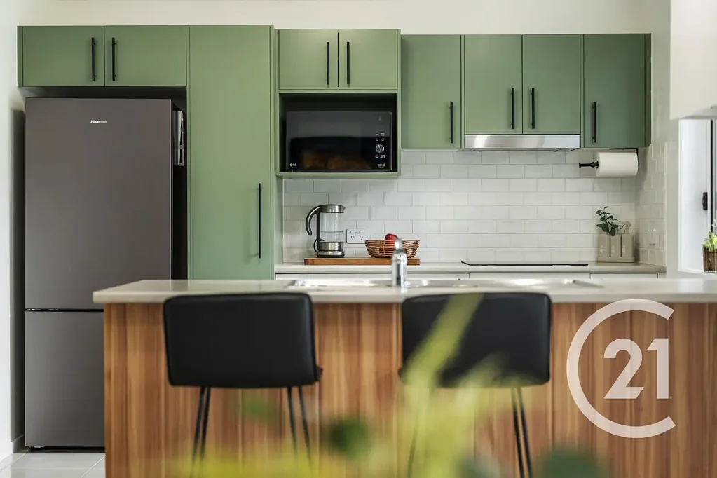 Narangba 3Moenga Privacy, Space & Style in Narangba Valley Square