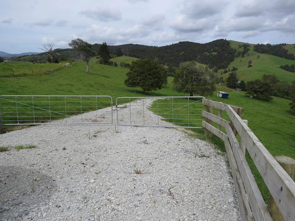 Taipa  Rural Lifestyle, 4.06 ha.