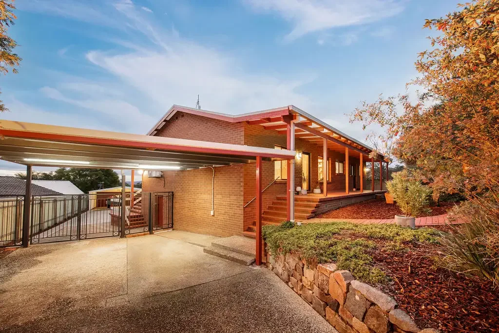 5 Haley Crescent, Wodonga, VIC 3690