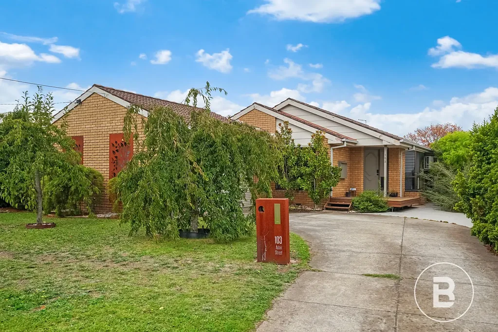 103 Adair Street, Redan, VIC 3350