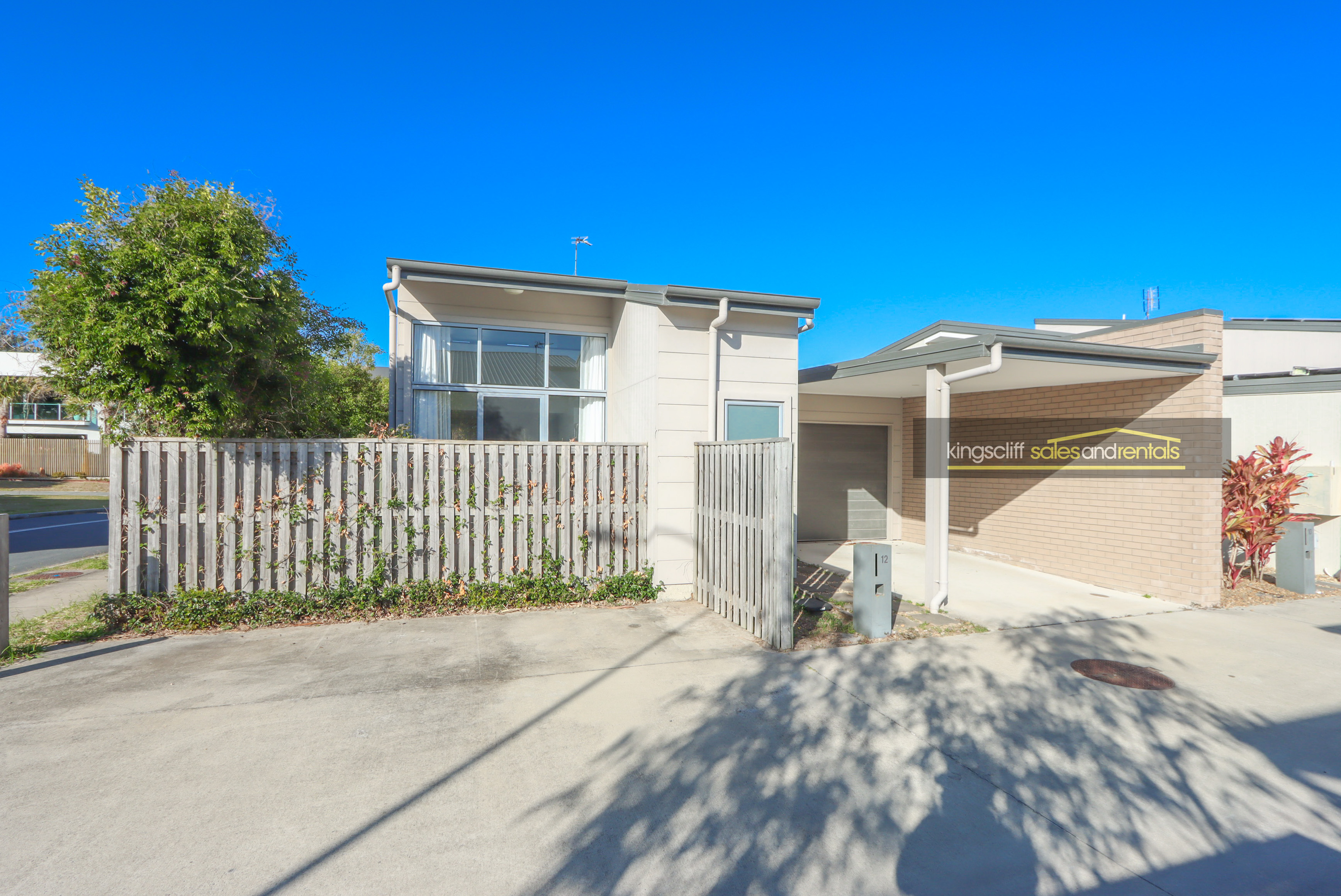 12 SUNFISH LANE, KINGSCLIFF NSW 2487, 0 ห้องนอน, 0 ห้องน้ำ, Unspecified