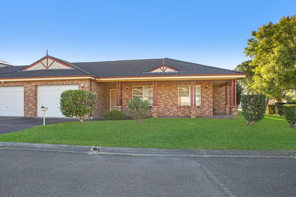 Lake Haven 3房  Torrens tittle - close to everything
