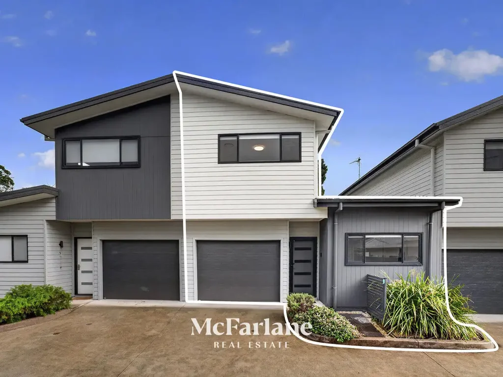 Elermore Vale 3房  Welcome to 4/55 Watkins Road!