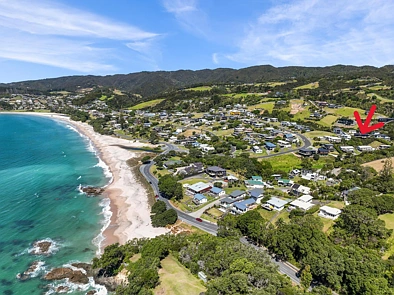 34 Taranga Road, Langs Beach, Whangarei, 0 Bedrooms, 0 Bathrooms, Section