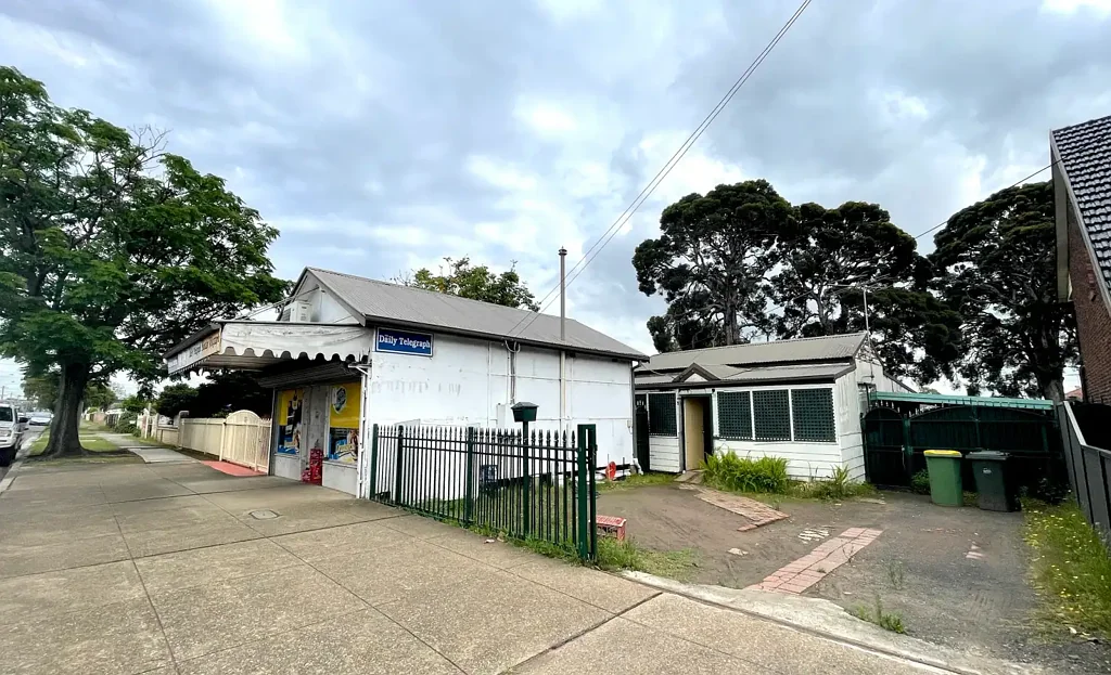 MIXED BUSINESS OPPORTUNITY FOR LEASE - Prime Location Near Cabramatta CBD!
