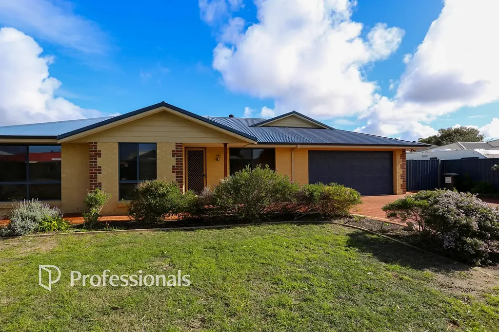 31 St Germain Avenue, Castletown, WA 6450