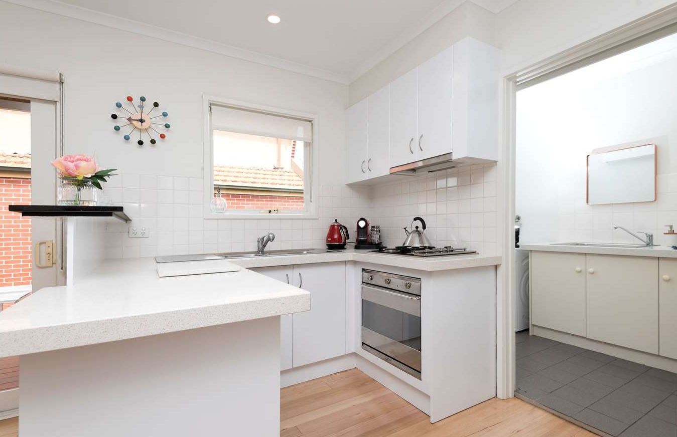 367 NAPIER ST, STRATHMORE VIC 3041, 0 habitaciones, 0 baños, Townhouse