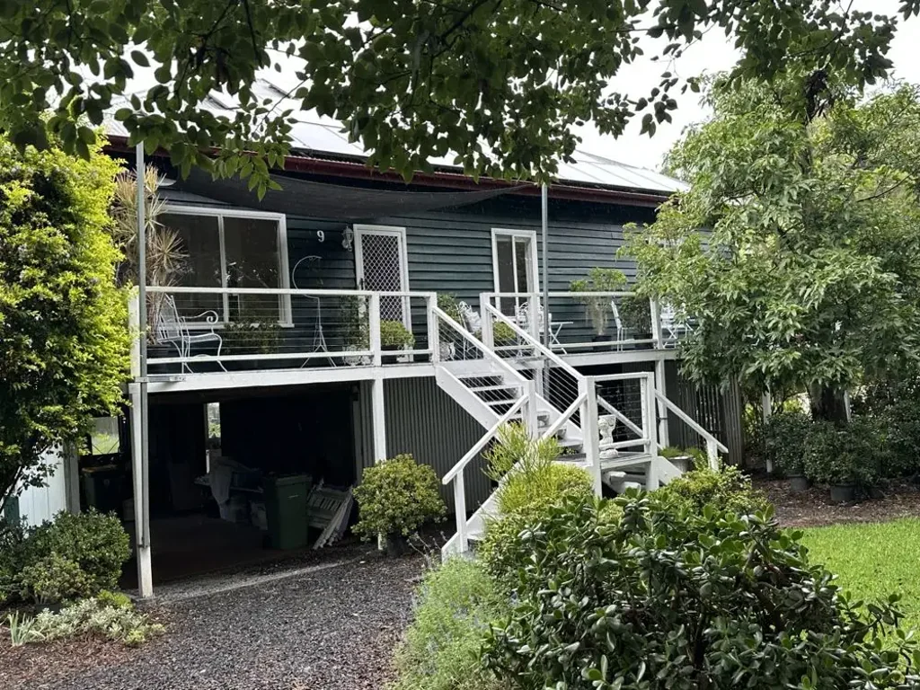 9-11 Bright Street, Wyreema, QLD 4352