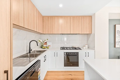 厨房 - 81 Judith Crescent, Morphett Vale, SA 5162