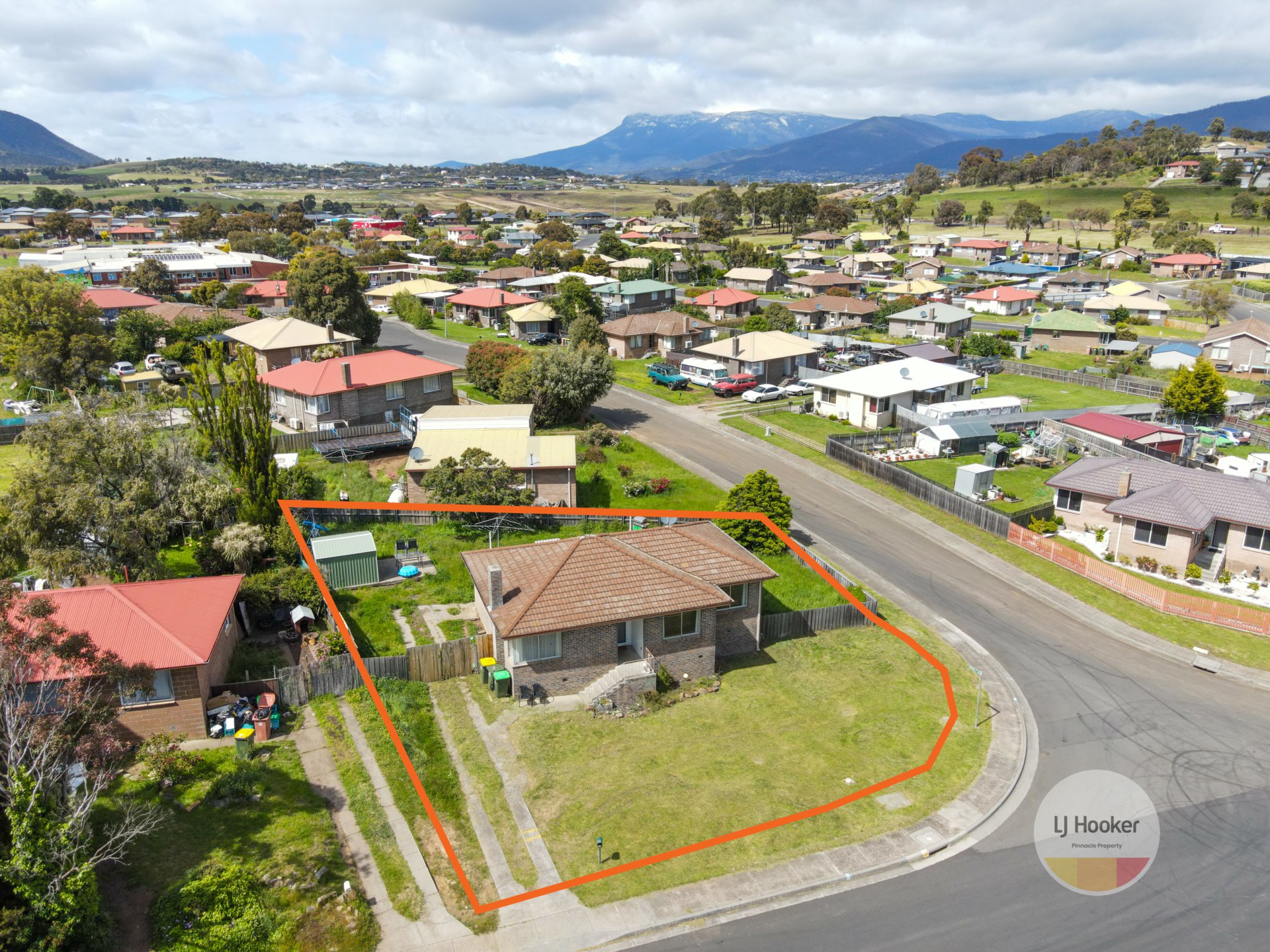 10 PLYMOUTH RD, GAGEBROOK TAS 7030, 0房, 0浴, House