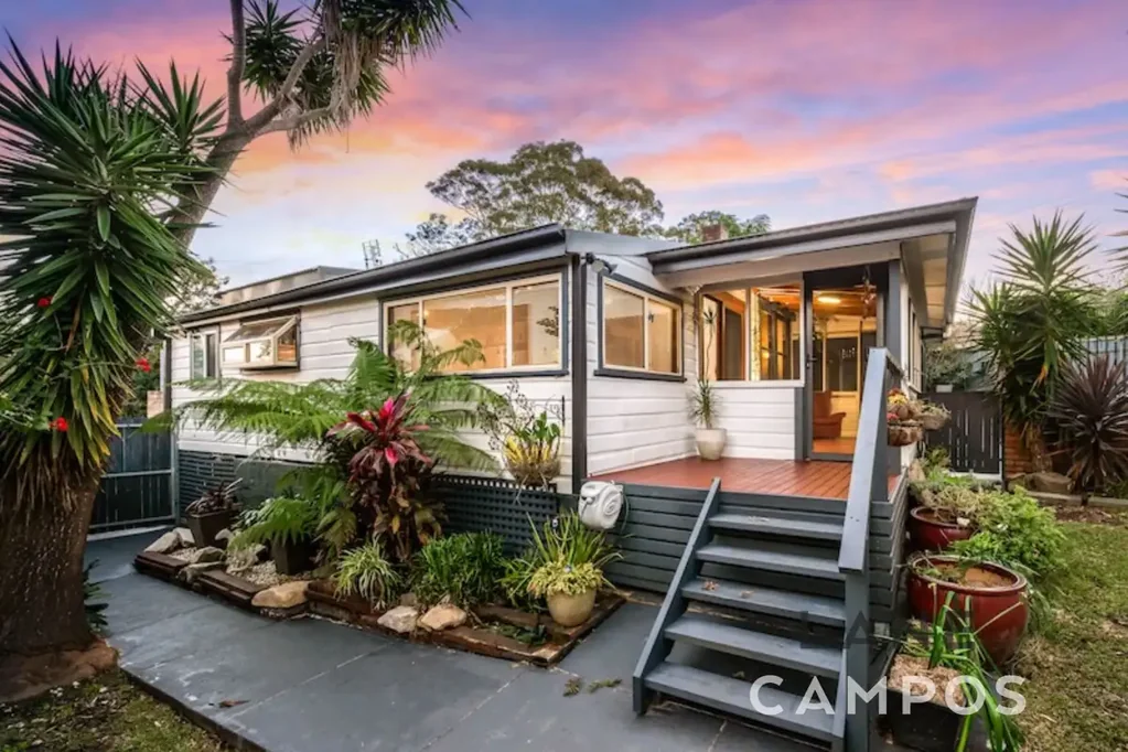 New Lambton Heights 4 Bedroom The Character Home You’ll Fall For