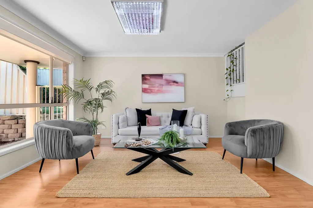 8 Halcyon Avenue, Kellyville, NSW 2155