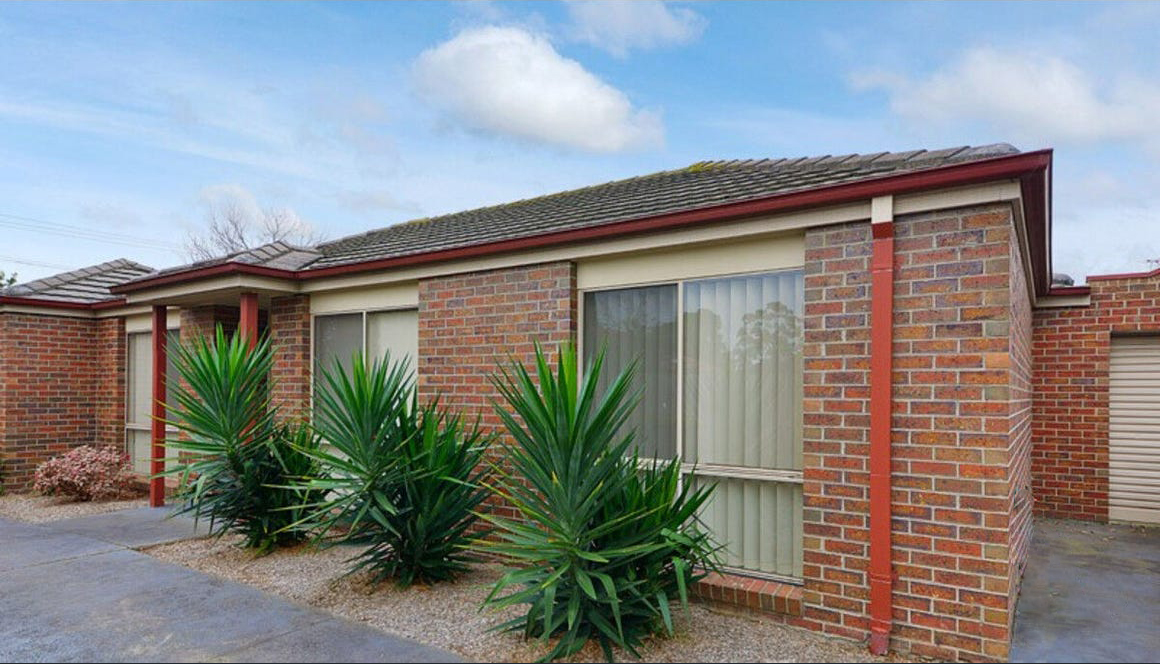 UNIT 2 14 DAVID ST, KNOXFIELD VIC 3180, 0房, 0浴, Unit