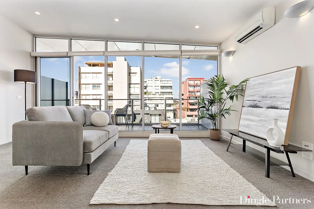 406/3-5 Union Street, Brunswick, VIC 3056