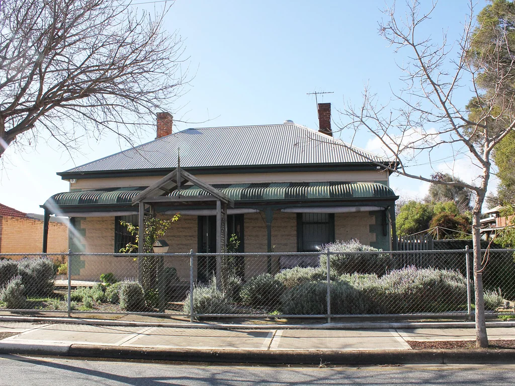 1 WHITNEY STREET, Cheltenham, SA 5014