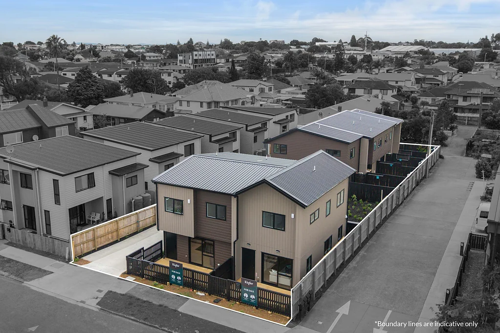 Papatoetoe 3 Slaapkamer Fabulous, Freehold, Fairly Priced