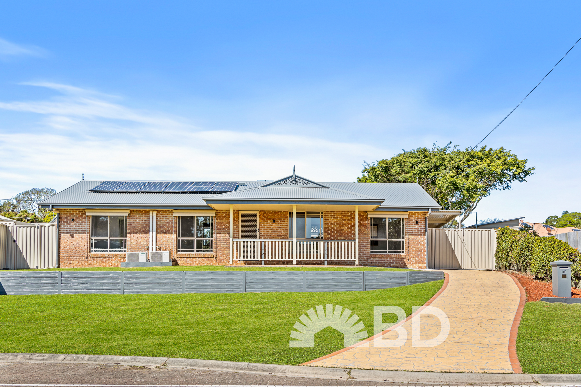 101 HARGRAVE ST, MORAYFIELD QLD 4506, 0 rūma, 0 rūma horoi, House