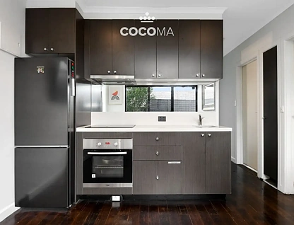 3/25 Kemp Street, Springvale, VIC 3171, 2 ਕਮਰੇ, 1 ਬਾਥਰੂਮ, Unit