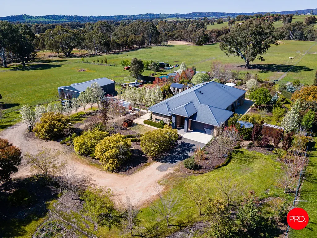 378 Pinjarra Drive, Lockwood South, VIC 3551
