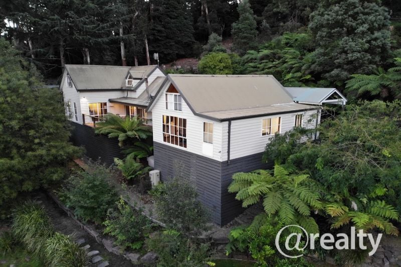 15 ANDERSON RD, TECOMA VIC 3160, 0 कमरे, 0 बाथरूम, House