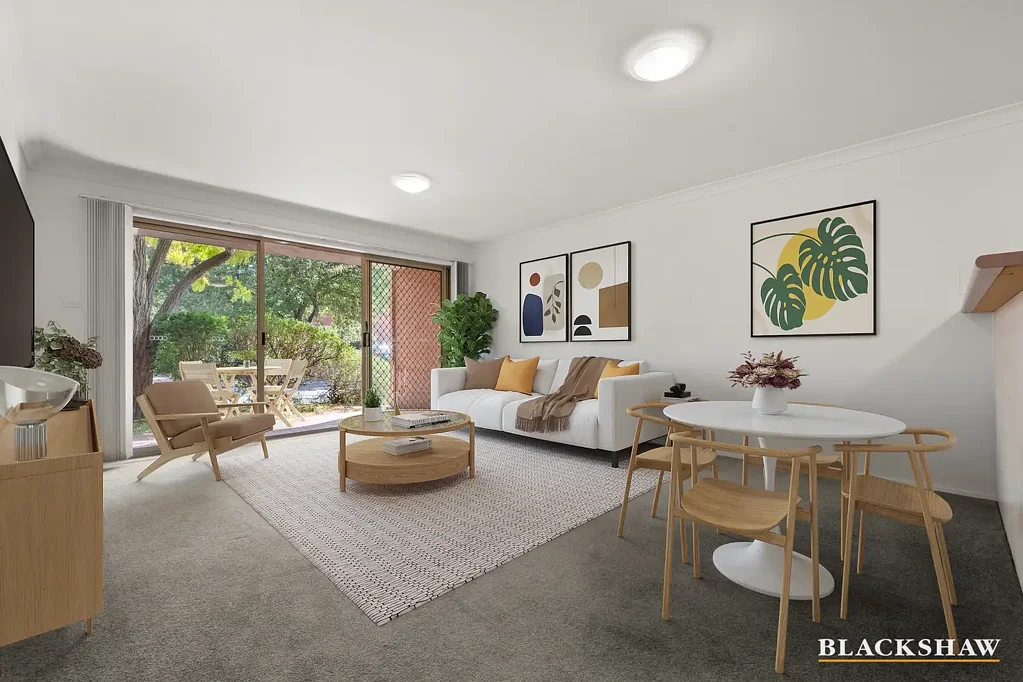 135/2 Avalon Court, Phillip, ACT 2606
