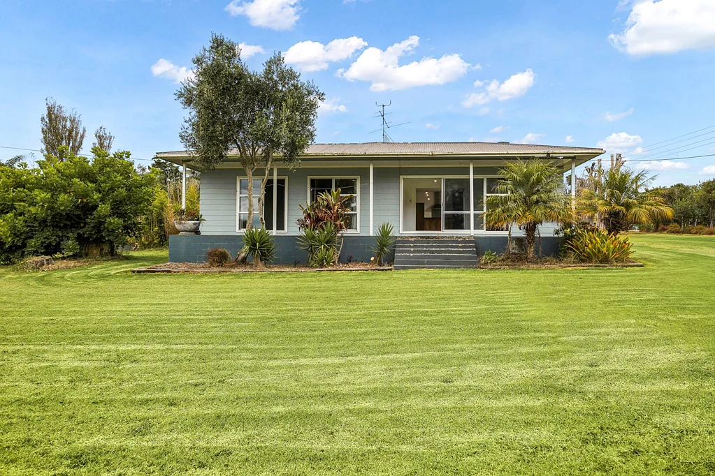 Waimauku 4ห้องนอน First Time on the Market in 59 Years