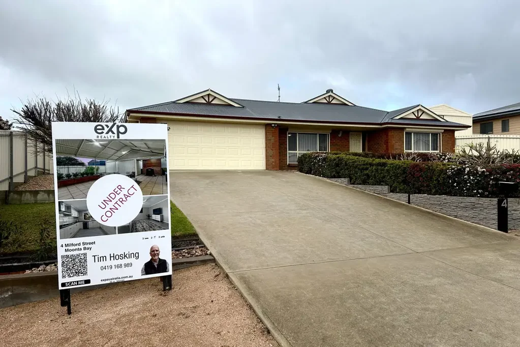 4 Milford Street, Moonta Bay, SA 5558