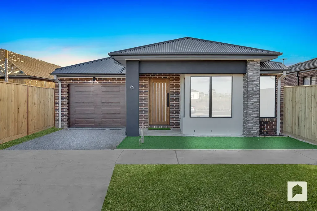 21 Shears Drive, Fraser Rise, VIC 3336