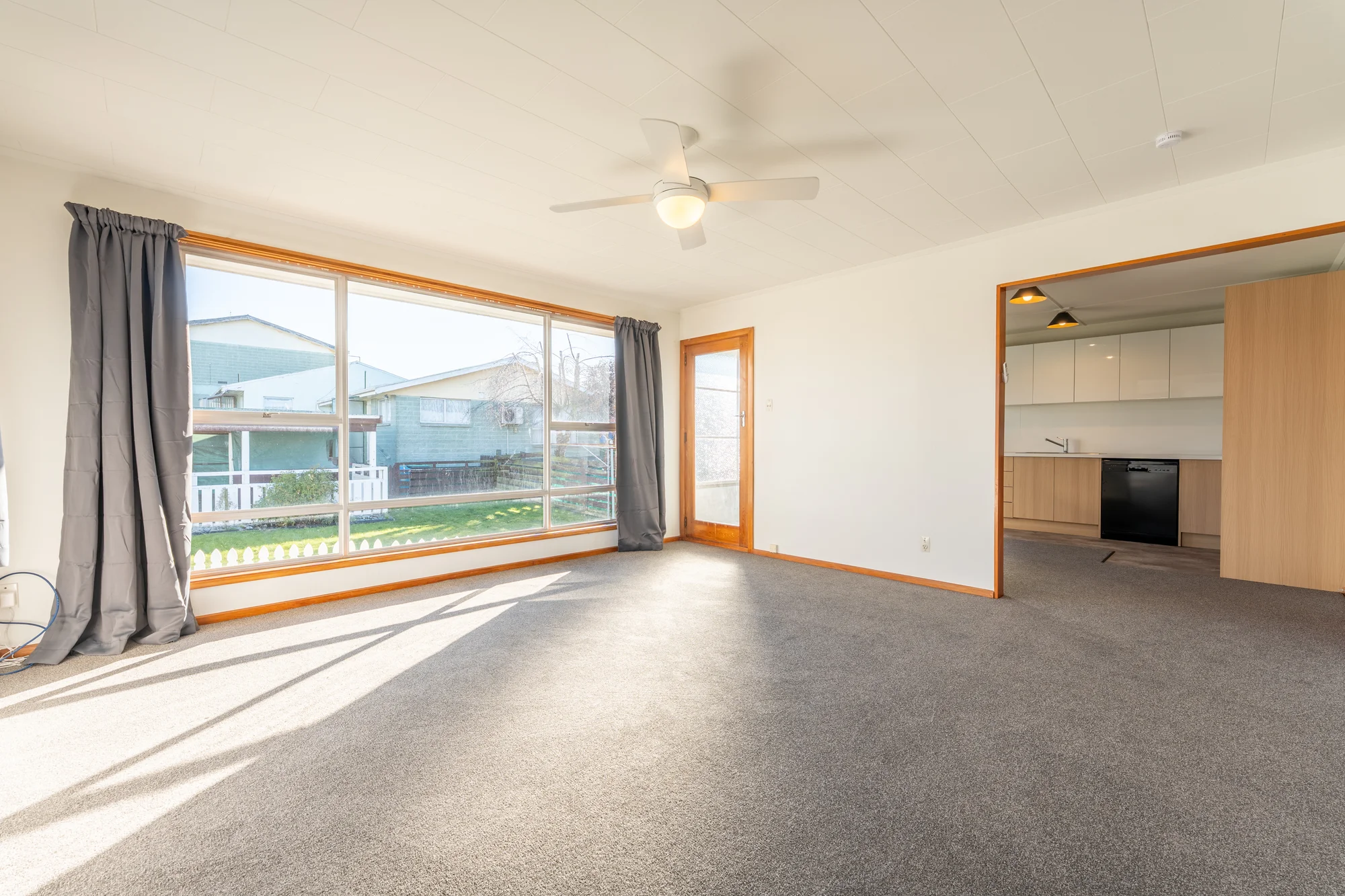 Timaru Central 2 Slaapkamer Renovated and Motivated to Sell!