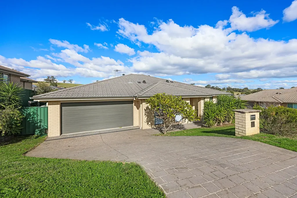 Muswellbrook 3房  Space, Style & Everyday Comfort
