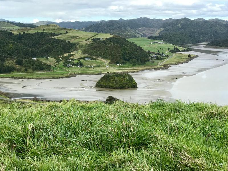 Te Mahoe Road, Mokau, Waitomo, 0 Schlafzimmer, 1 Badezimmer