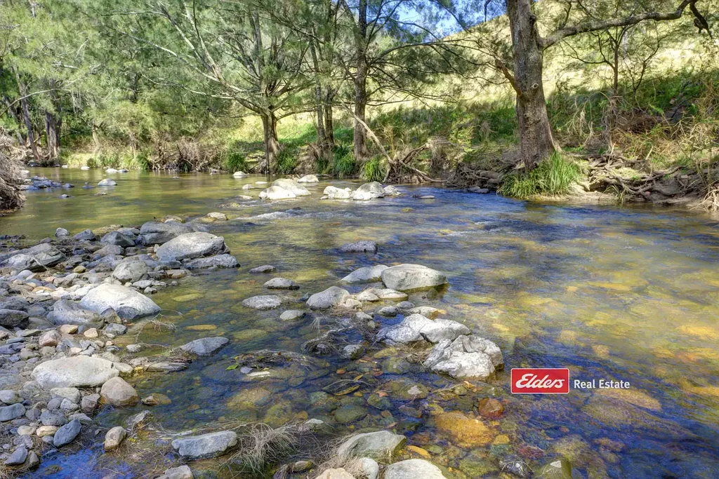 Lots 76-78 Glen Ward Road, Glen Ward VIA, Gloucester, NSW 2422