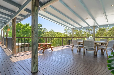 24 HARVEY RD, CLINTON QLD 4680, 0 રૂમ, 0 બાથરૂમ, House