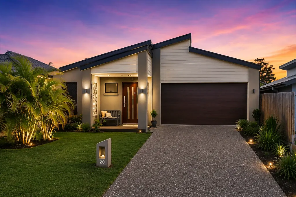 Bellbird Park 4Kwarto Substantial Family Living in a Prime Bellbird Park Position - Steps to Schools & Local Infrastructure!