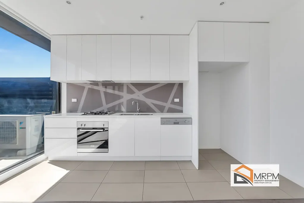 Spacious & tranquil apartment in Amne