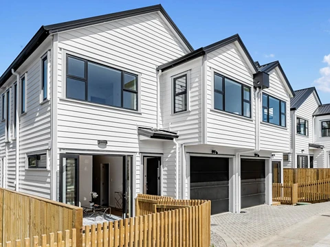 Lot 3, 53 Alberta Street, Pt Chevalier, Auckland City, Auckland