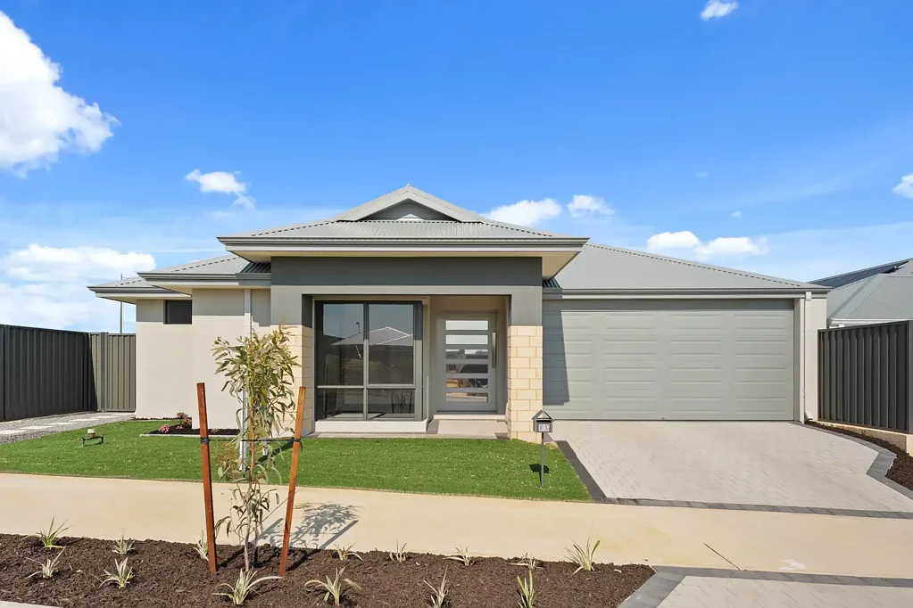 Baldivis 4房  BRAND NEW HOME - NEVER LIVED IN