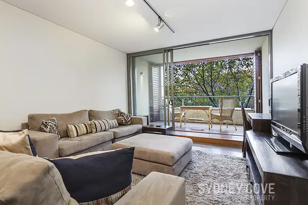 301/185 Macquarie Street, Sydney, NSW 2000
