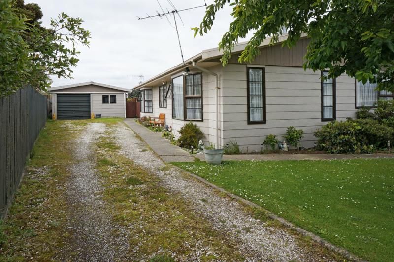 68 Dunbeath Place, Kew, Invercargill, 3 कमरे, 1 बाथरूम