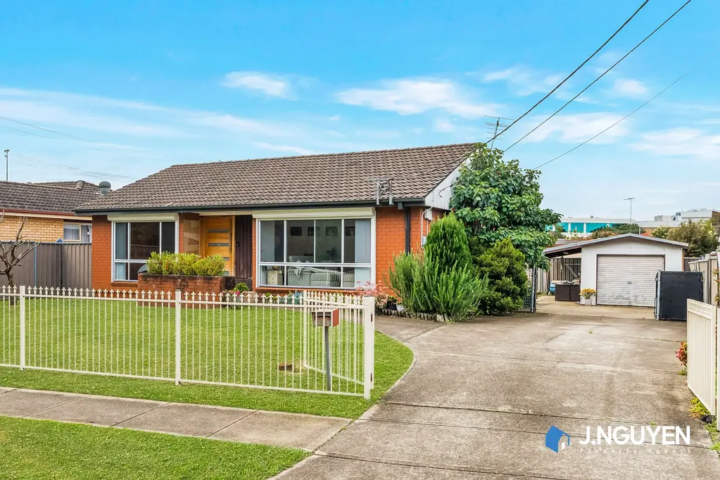 Mount Pritchard 3ਬੈੱਡਰੂਮ Well Positioned & Fully Renovated - 20.68m Frontage