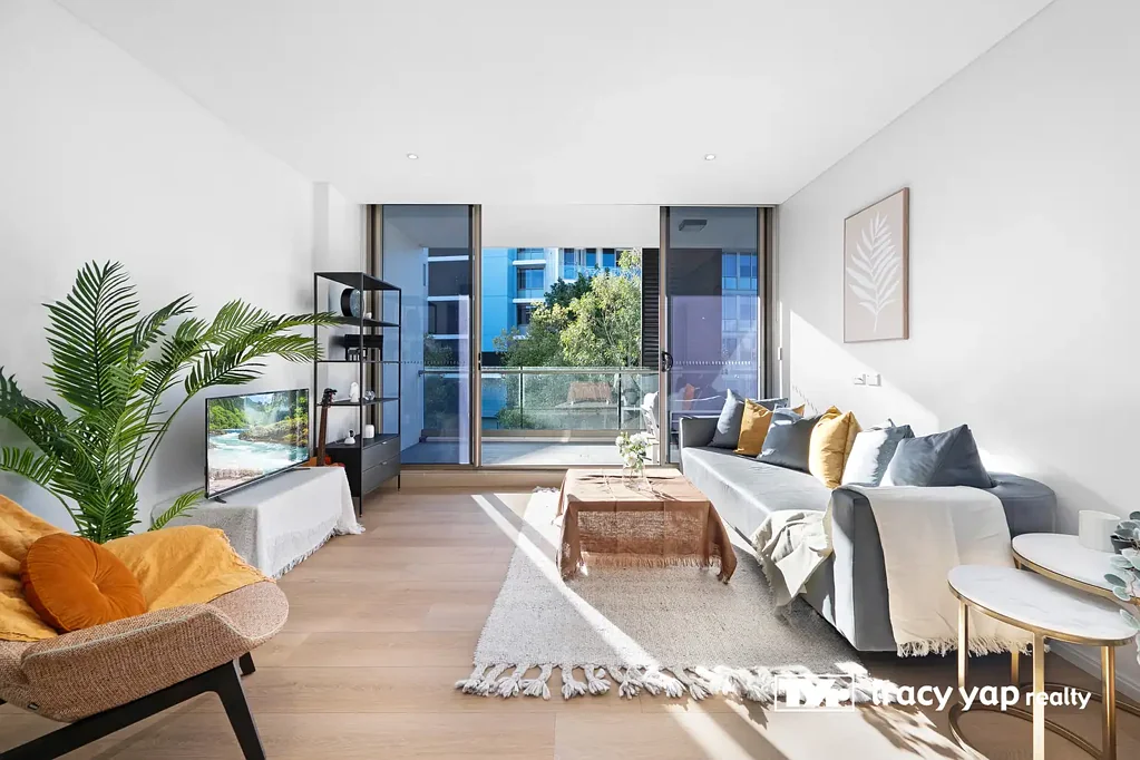 371/5 Epping Park Drive, Epping, NSW 2121