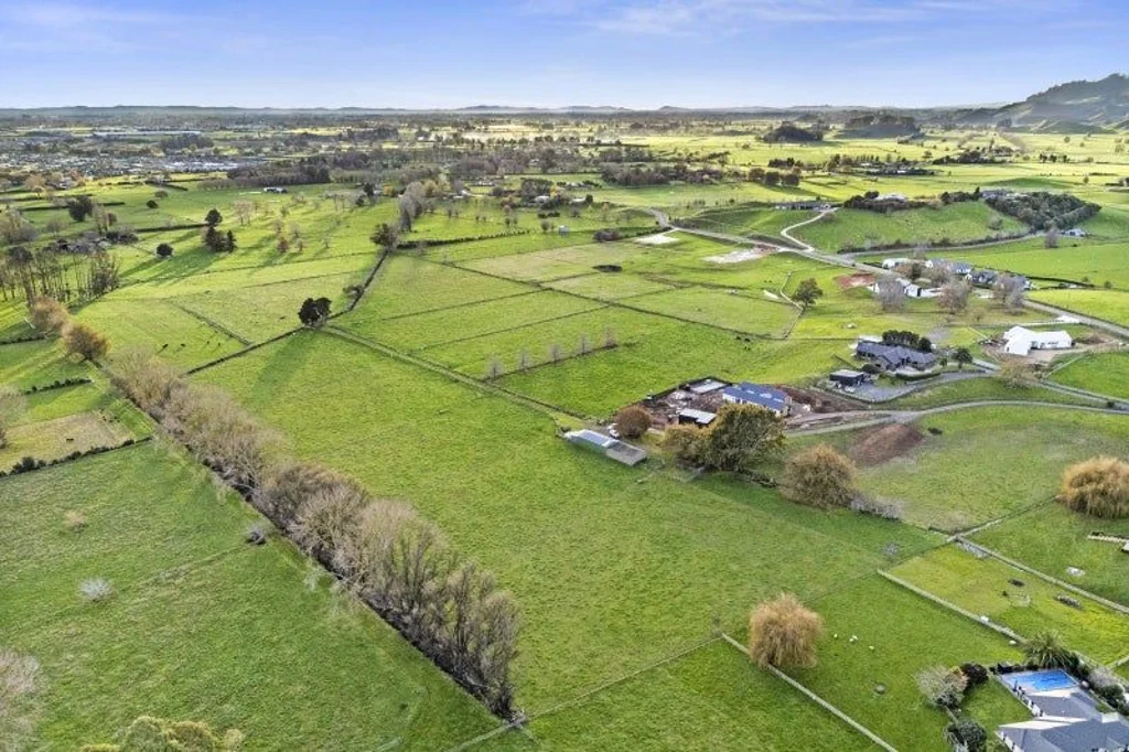 Cambridge  Productive Agricultural Land Awaits